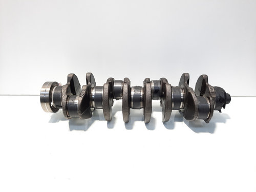 Vibrochen, cod XS4Q-6303-AD, Ford Focus 1 Combi, 1.8 TDDI, C9DB (idi:500434)