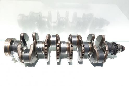 Vibrochen, cod XS4Q-6303-AD, Ford Focus combi (DNW) 1.8 tdci, FFDA (id:210101)