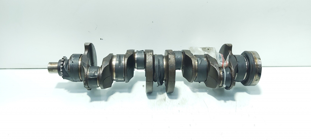 Vibrochen, cod XS6E-6303-BB, Ford Ka (RB) 1.3 benz, A9A (id:690506)