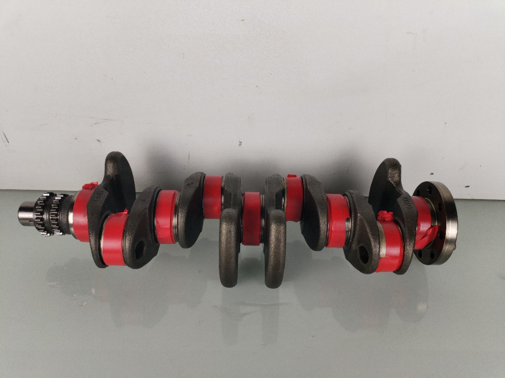 Vibrochen cu cuzineti Mercedes A Class W176 1.6B 270.910 R2700001