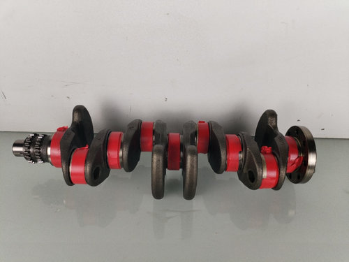 Vibrochen cu cuzineti Mercedes A Class W176 1.6B 270.910 R2700001