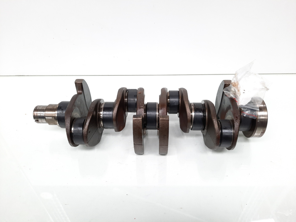 Vibrochen, Dacia Logan MCV 2, 1.2 benz, D4F734 (pr:110747)