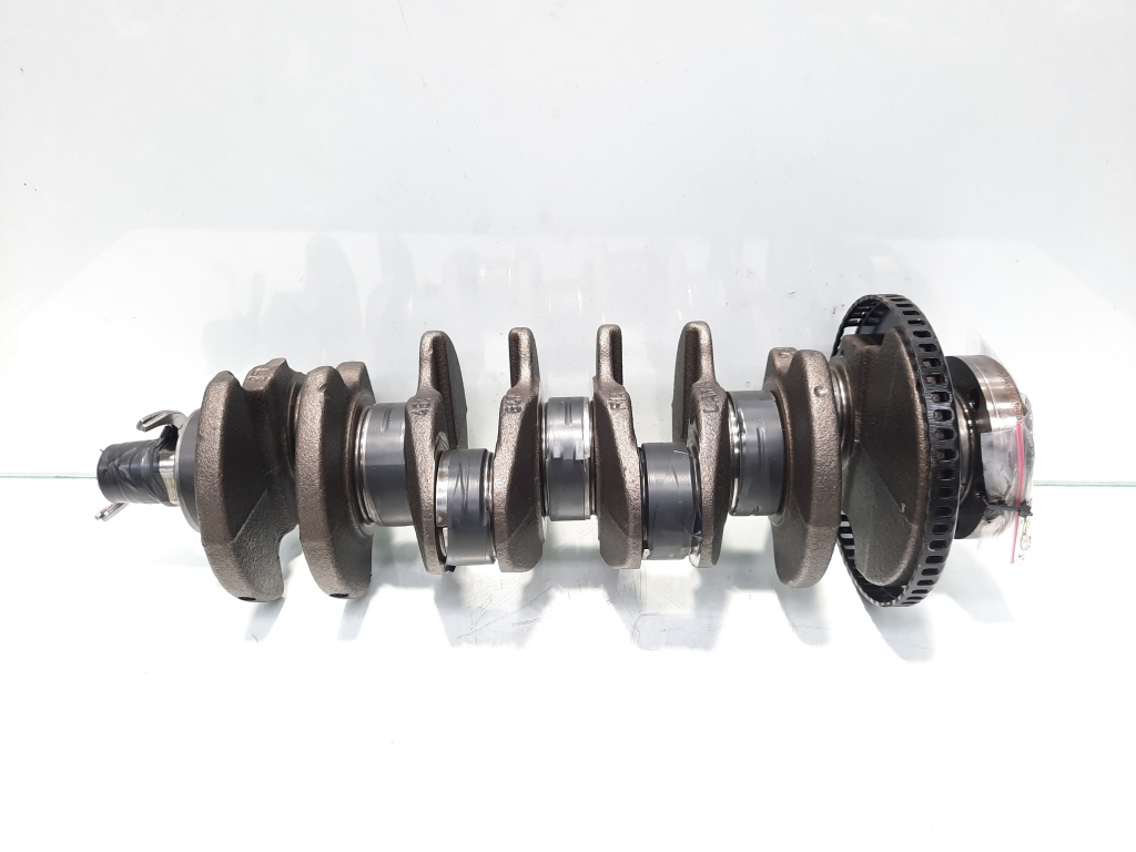 Vibrochen, Fiat Doblo (119) 1.9 jtd, 223B1000 (idi:471573)