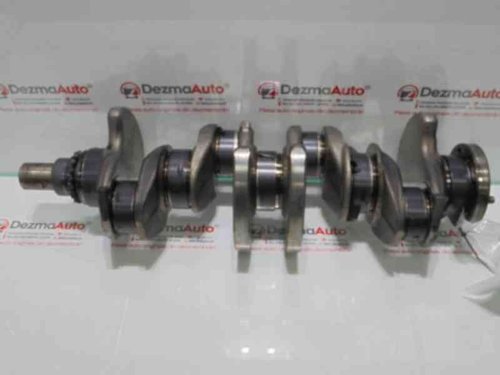 Vibrochen, Fiat Scudo (220P) 2.0jtd, RHW