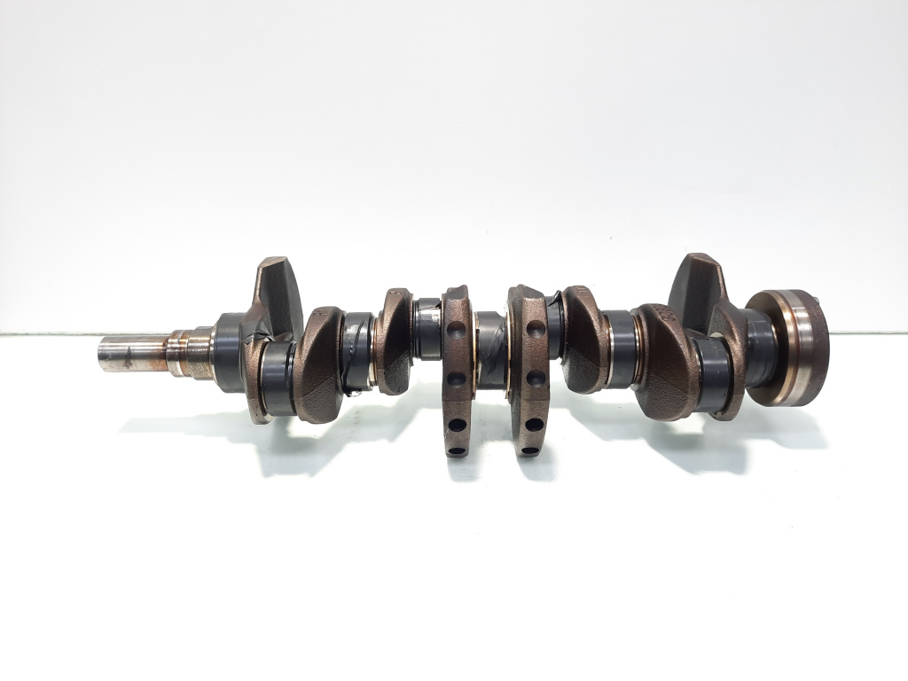 Vibrochen, Ford C-Max 1, 1.6 benz, HWDB (idi:588379)