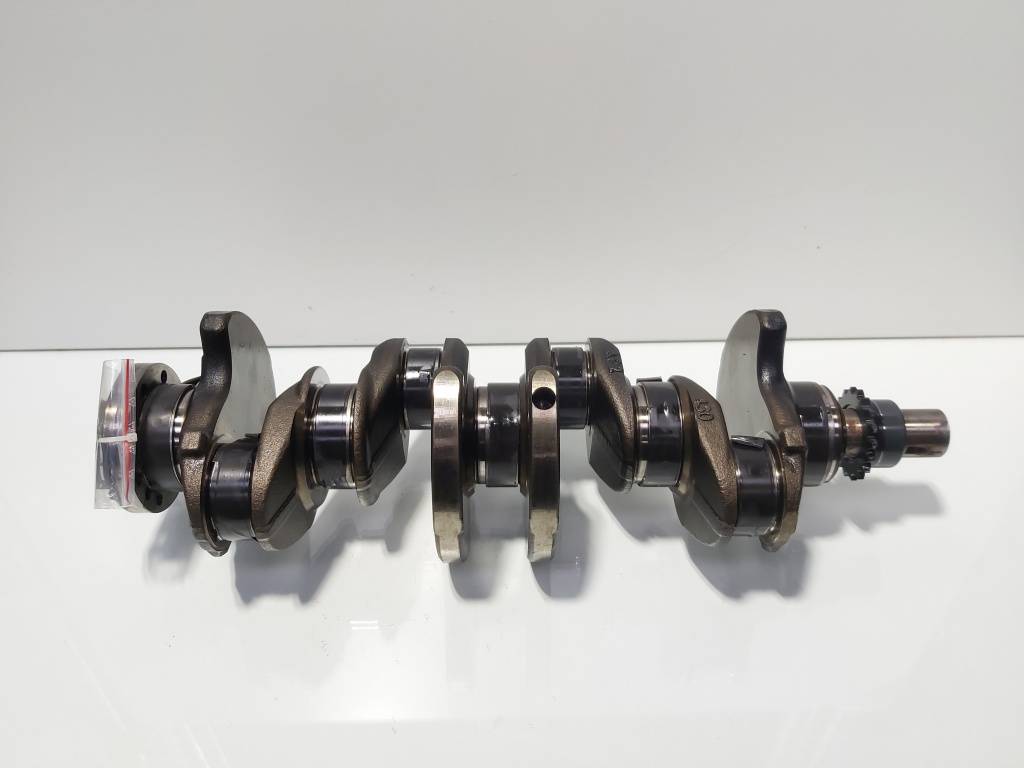 Vibrochen, Ford C-Max 1, 2.0 TDCI, G6DG (idi:673164)