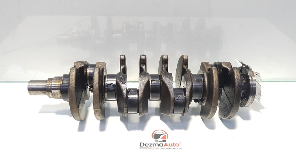 Vibrochen, Ford Fiesta 5, 1.4 tdci, F6JA (id:395516)