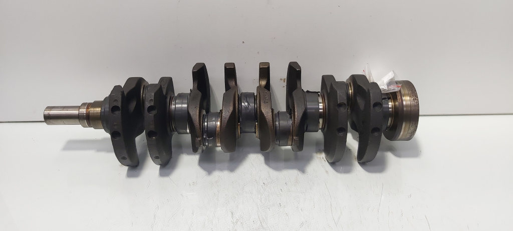 Vibrochen, Ford Fiesta 6, 1.2 benz, SNJB (id:689197)