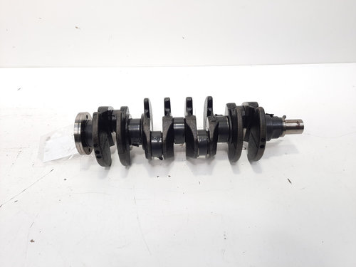 Vibrochen,, Ford Fiesta 6, 1.4 TDCI, F6JB (idi:593889)