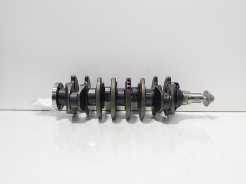 Vibrochen, Ford Fiesta 6, 1.4 TDCI, F6JD (id:701908)