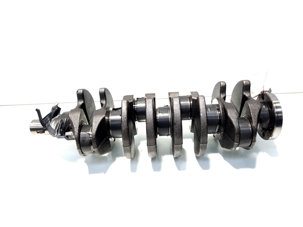 Vibrochen, Ford Fiesta 6, 1.4 TDCI, KVJA (id:516954)