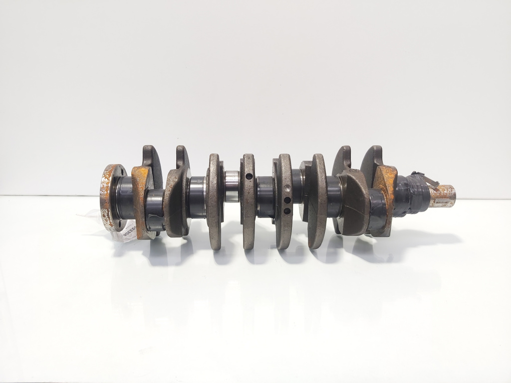 Vibrochen, Ford Fiesta 6, 1.4 TDCI, KVJA (id:693358)