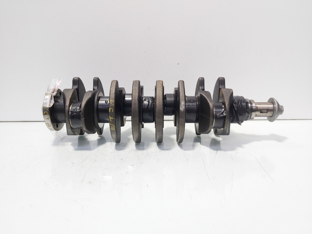 Vibrochen, Ford Fiesta 6, 1.5 TDCI, UGJC (id:703951)