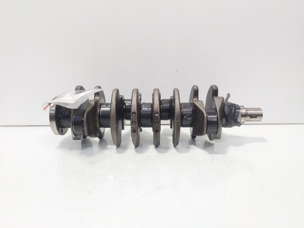 Vibrochen, Ford Fiesta 6 1.6 TDCI, HHJE (id:703489)