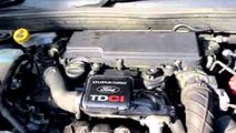Vibrochen Ford Fiesta, Ford Fusion 1.4 TDCI
