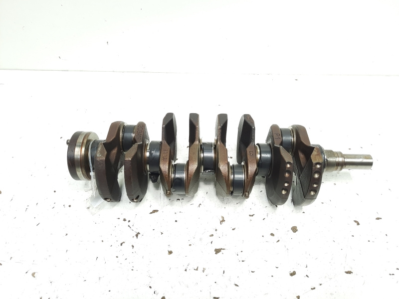 Vibrochen, Ford Focus 1, 1.6 benz, FYDA (idi:607304)