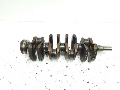 Vibrochen, Ford Focus 1, 1.6 benz, FYDA (idi:607304)