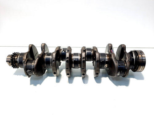 Vibrochen, Ford Focus 1, 1.8 TDCI, F9DA (id:517505)