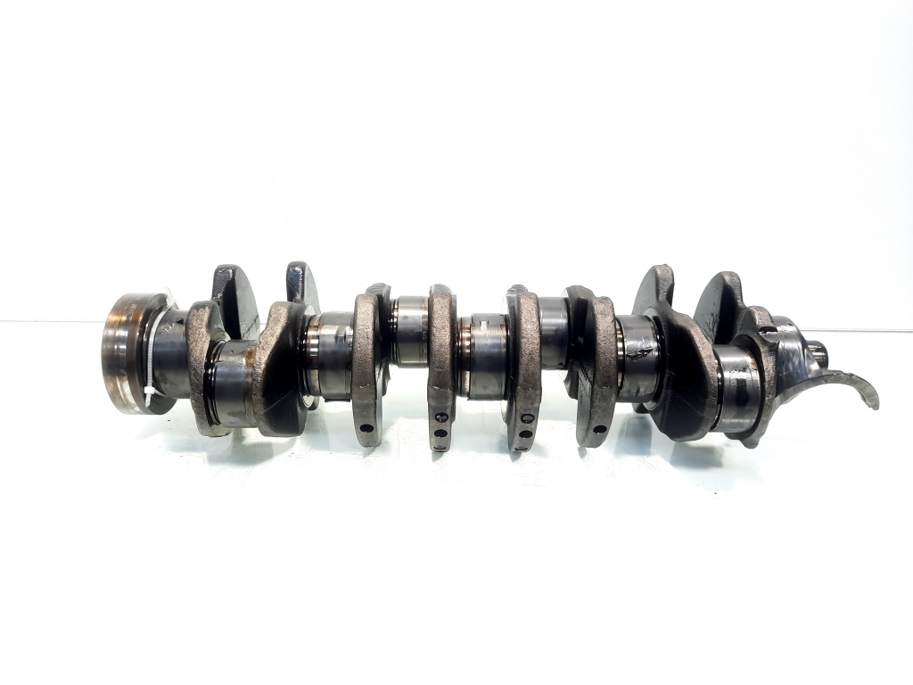 Vibrochen, Ford Focus 1, 1.8 TDDI, C9DB (id:533625)