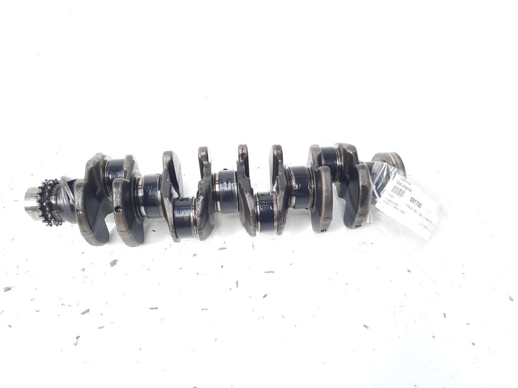 Vibrochen, Ford Focus 1 Combi, 1.8 TDDI, C9DB (idi:591750)