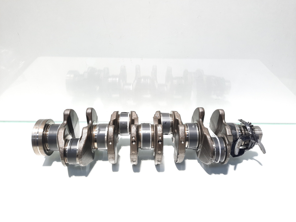 Vibrochen, Ford Focus 1 [Fabr 1998-2005] 1.8 tddi, BHDA, AXS40-6303-AD (id:450401)