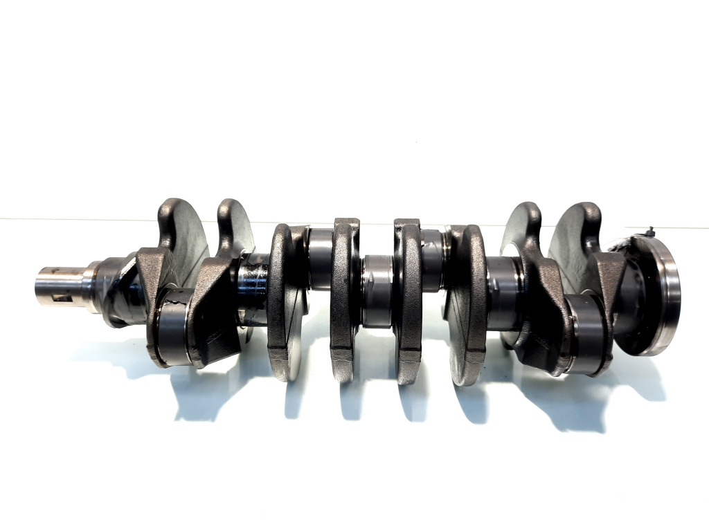 Vibrochen, Ford Focus 2 Combi (DA), 1.6 TDCI, G8DB (pr:110747)