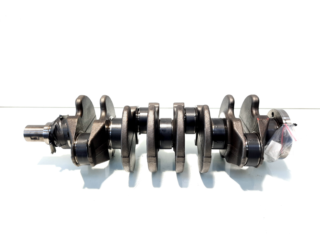 Vibrochen, Ford Focus 2 Combi (DA), 1.6 TDCI, G8DB (pr:110747)