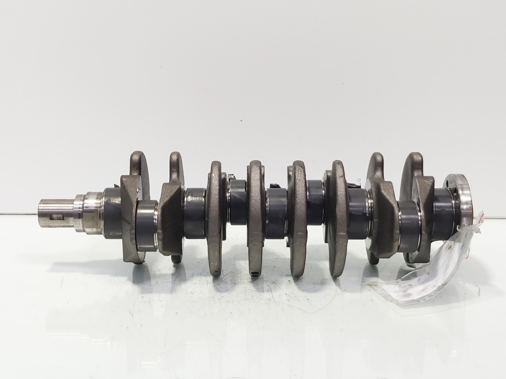 Vibrochen, Ford Focus 2 (DA), 1.6 TDCI, G8DA (id:689404)