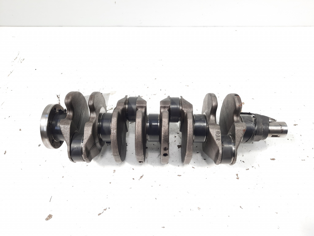 Vibrochen, Ford Focus 2 (DA) 1.6 TDCI, G8DD (id:594610)