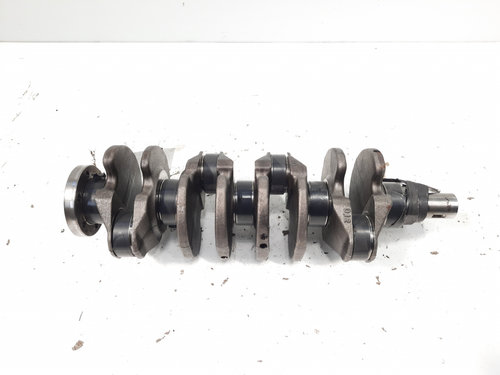 Vibrochen, Ford Focus 2 (DA) 1.6 TDCI, G8DD (id:594610)