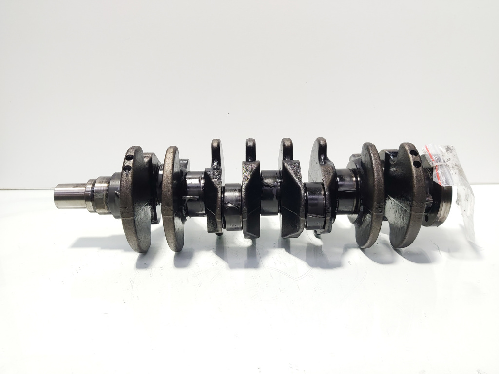 Vibrochen, Ford Focus 2 (DA) 1.6 TDCI, HHDA (id:680180)