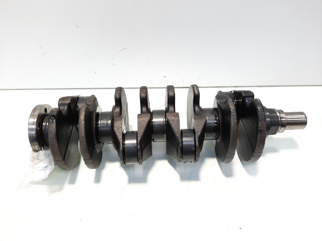 Vibrochen, Ford Focus 2 (DA) 1.6 TDCI, HHDA (pr:110747)