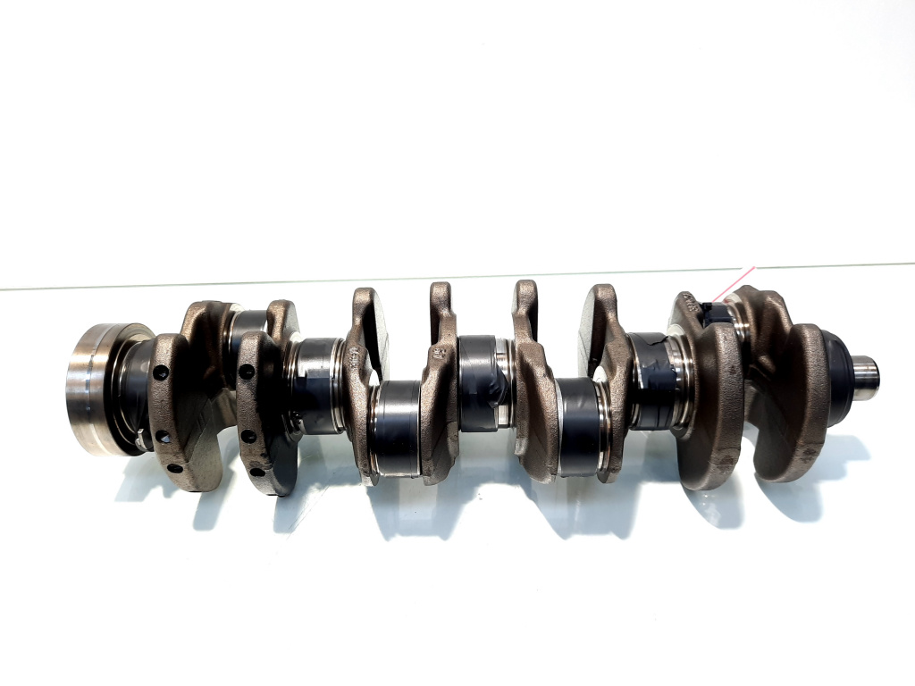 Vibrochen, Ford Focus 2 (DA), 1.8 TDCI, KKDA (id:516579)