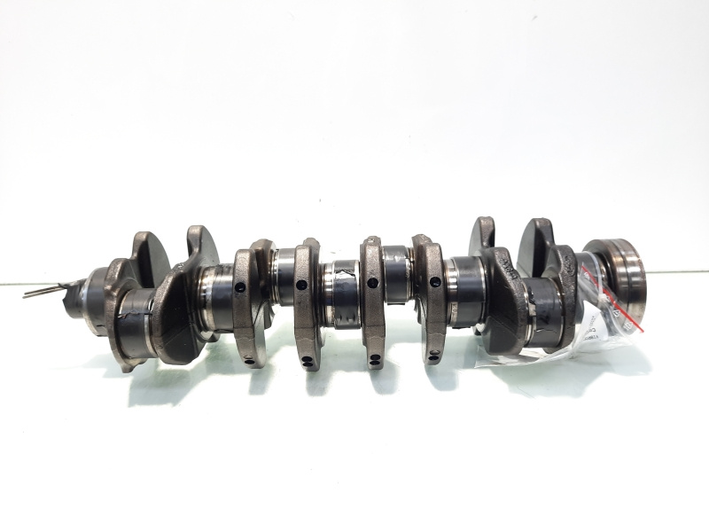 Vibrochen, Ford Focus 2 (DA), 1.8 TDCI, KKDA (pr:110747)