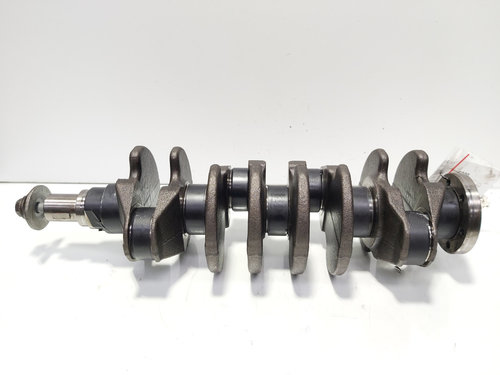 Vibrochen, Ford Focus 3, 1.6 TDCI, T1DB (pr:110747)