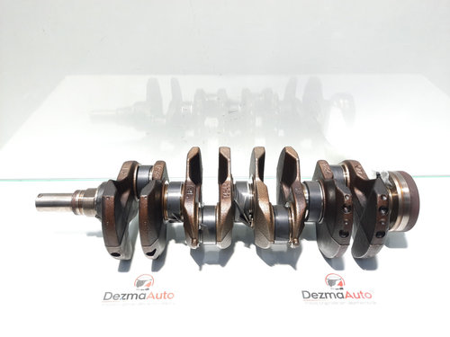 Vibrochen, Ford Focus C-Max [Fabr 2003-2007] 1.6 ti, HXDA (id:446928)