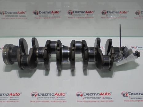 Vibrochen, Ford Focus (DAW, DBW) 1.8TDCI
