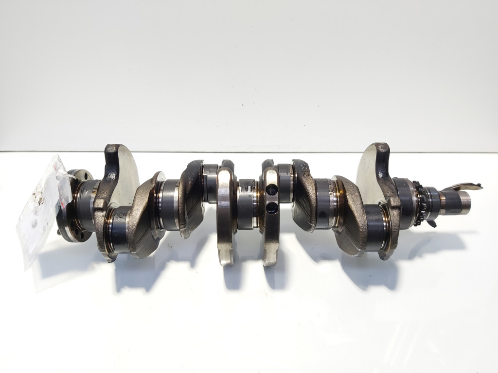 Vibrochen, Ford Mondeo 4, 2.0 TDCI, QXBA (id:623626)