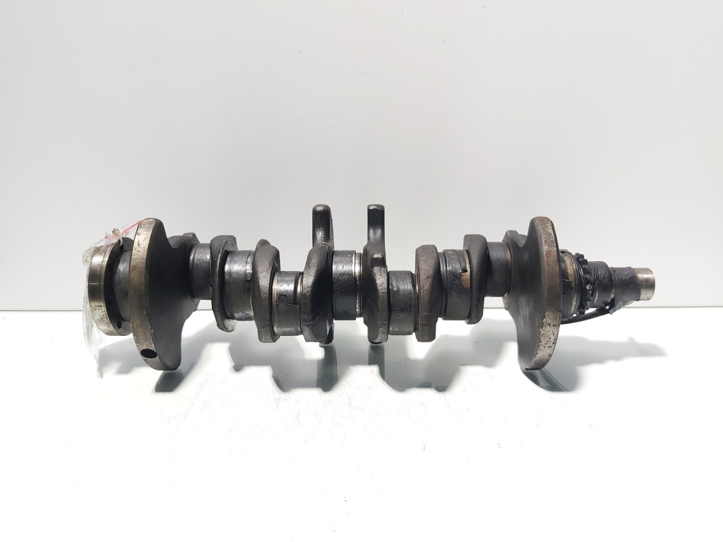 Vibrochen, Ford Mondeo 4, 2.0 TDCI, QXBA (id:668208)