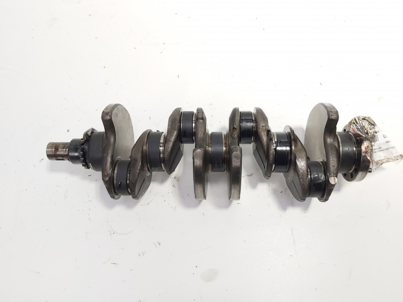 Vibrochen, Ford Mondeo 4, 2.0 TDCI, UFBA (id:624083)