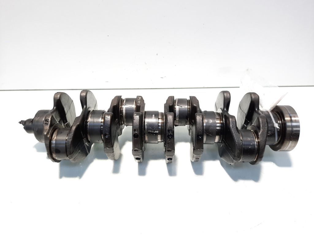 Vibrochen, Ford Mondeo 4 Turnier, 1.8 TDCI, QYBA (pr:110747)