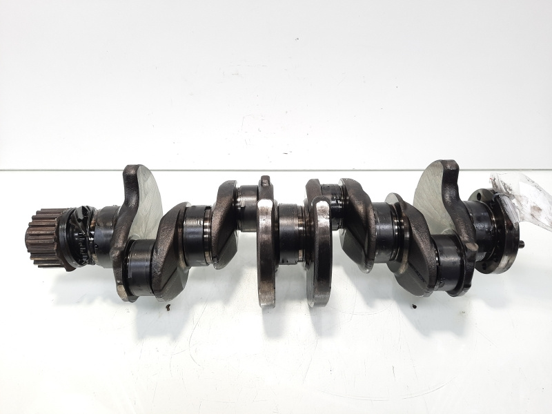 Vibrochen, Ford S-Max 1, 2.0 TDCI, QXWA (id:556451)