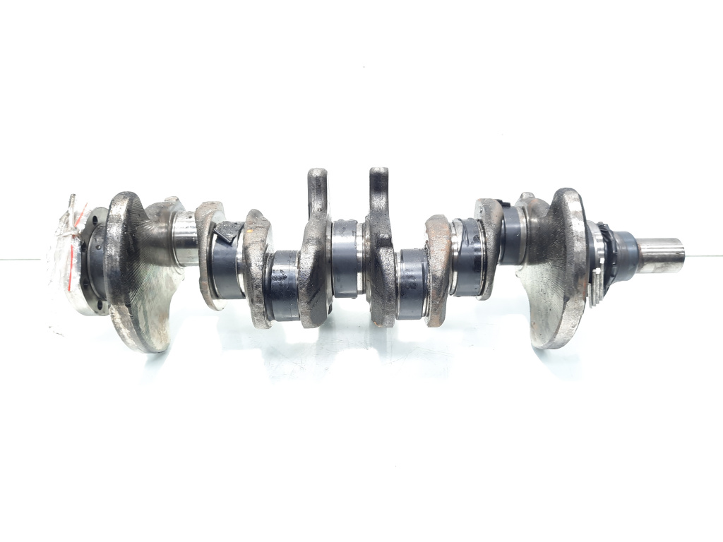 Vibrochen, Ford S-Max 1, 2.0 TDCI, UFWA (idi:557159)
