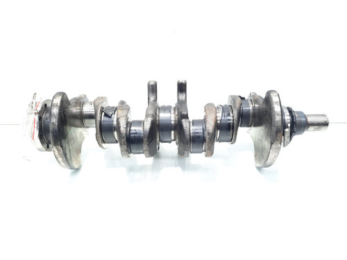 Vibrochen, Ford S-Max 1, 2.0 TDCI, UFWA (idi:557159)