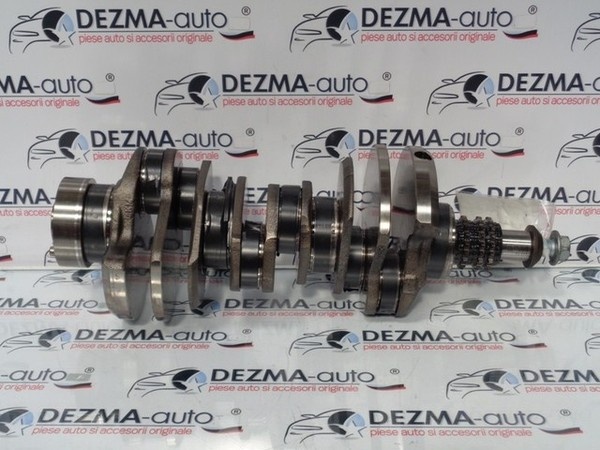 Vibrochen, Jeep Grand Cherokee III, 3.0crd (pr:110747)