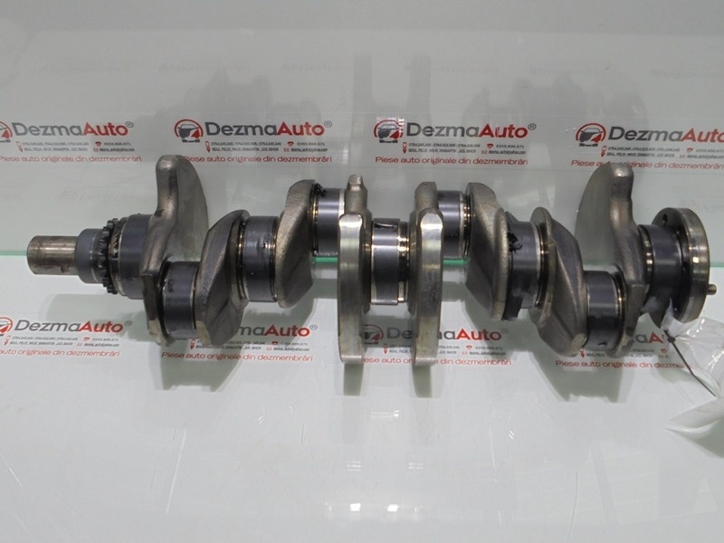 Vibrochen, Lancia Phedra (179), 2.0 jtd, RHW