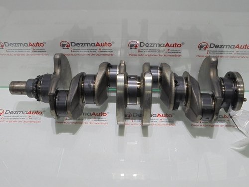 Vibrochen, Lancia Phedra (179), 2.0 jtd, RHW