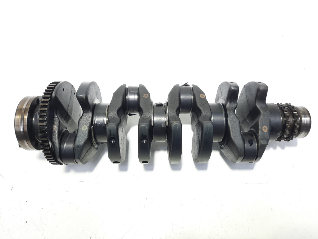 Vibrochen, Land Rover Freelander (LN), 2.0 diesel, 204D3 (id:487630)