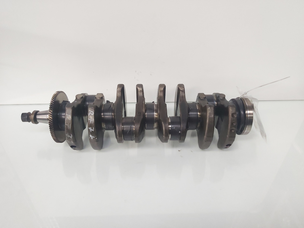 Vibrochen, Mazda 6 Hatchback (GG) 2.0 MZR-CD, RF7J (id:694123)