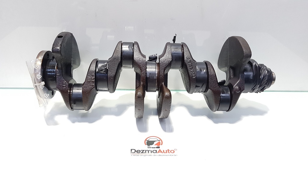 Vibrochen, Mercedes Clasa A (W168) 1.6 B, OM166960, cod R1660301 (id:387740)